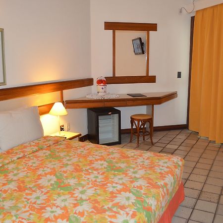 Porto Seguro Eco Bahia Hotel Exterior photo