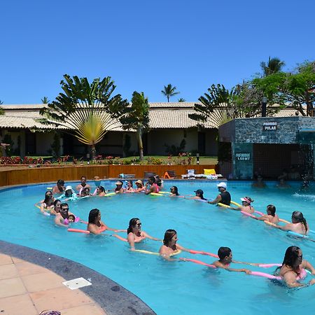 Porto Seguro Eco Bahia Hotel Exterior photo