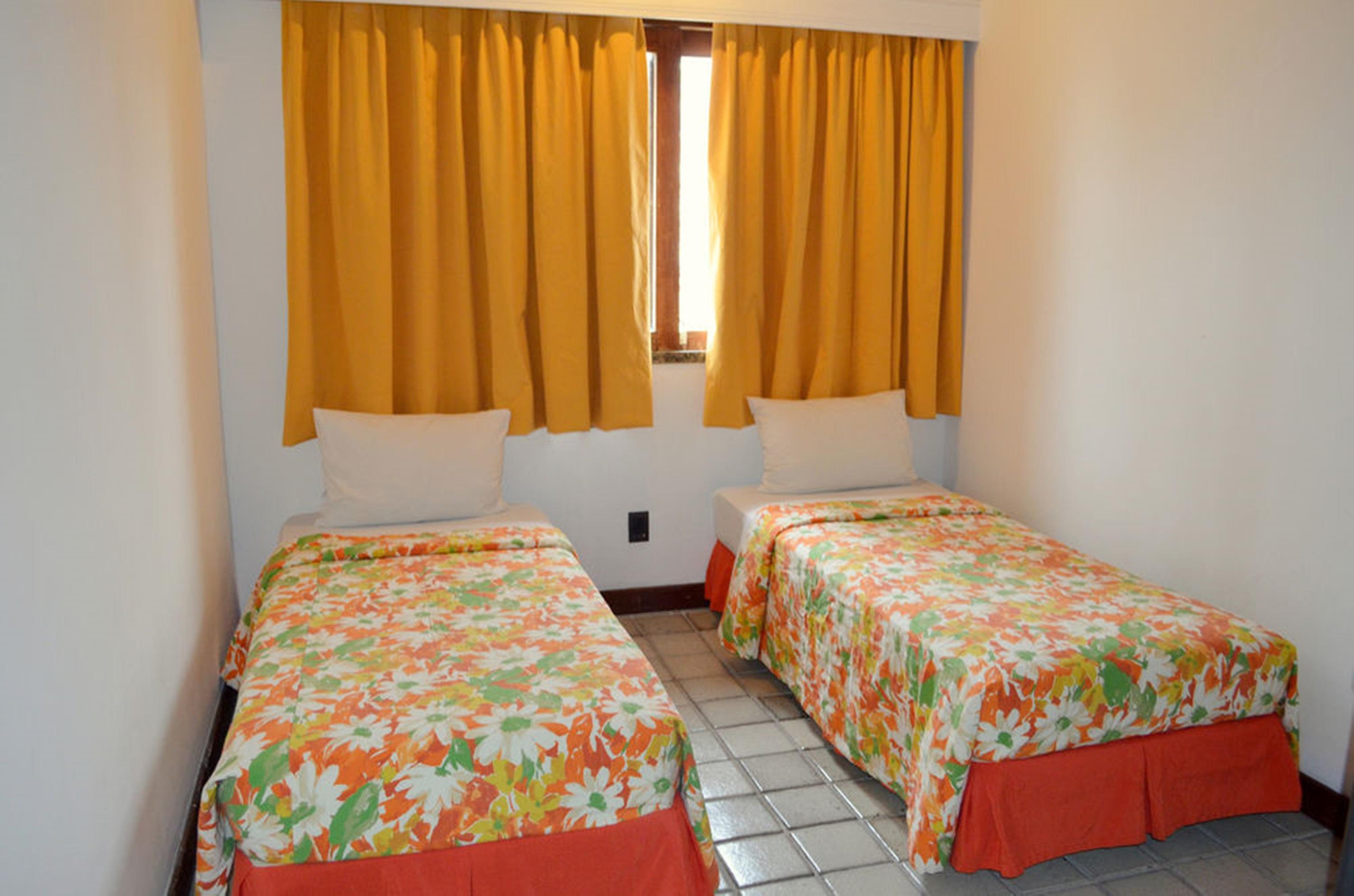 Porto Seguro Eco Bahia Hotel Exterior photo