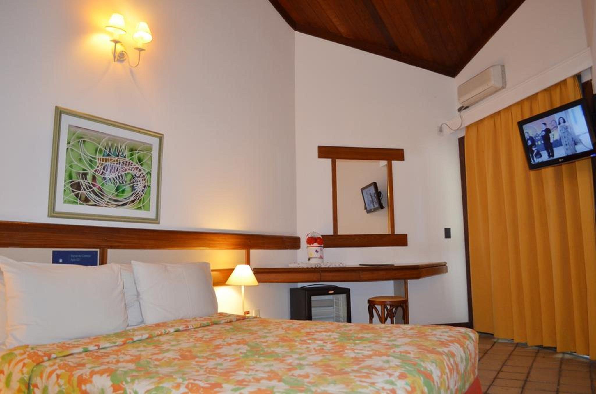 Porto Seguro Eco Bahia Hotel Exterior photo