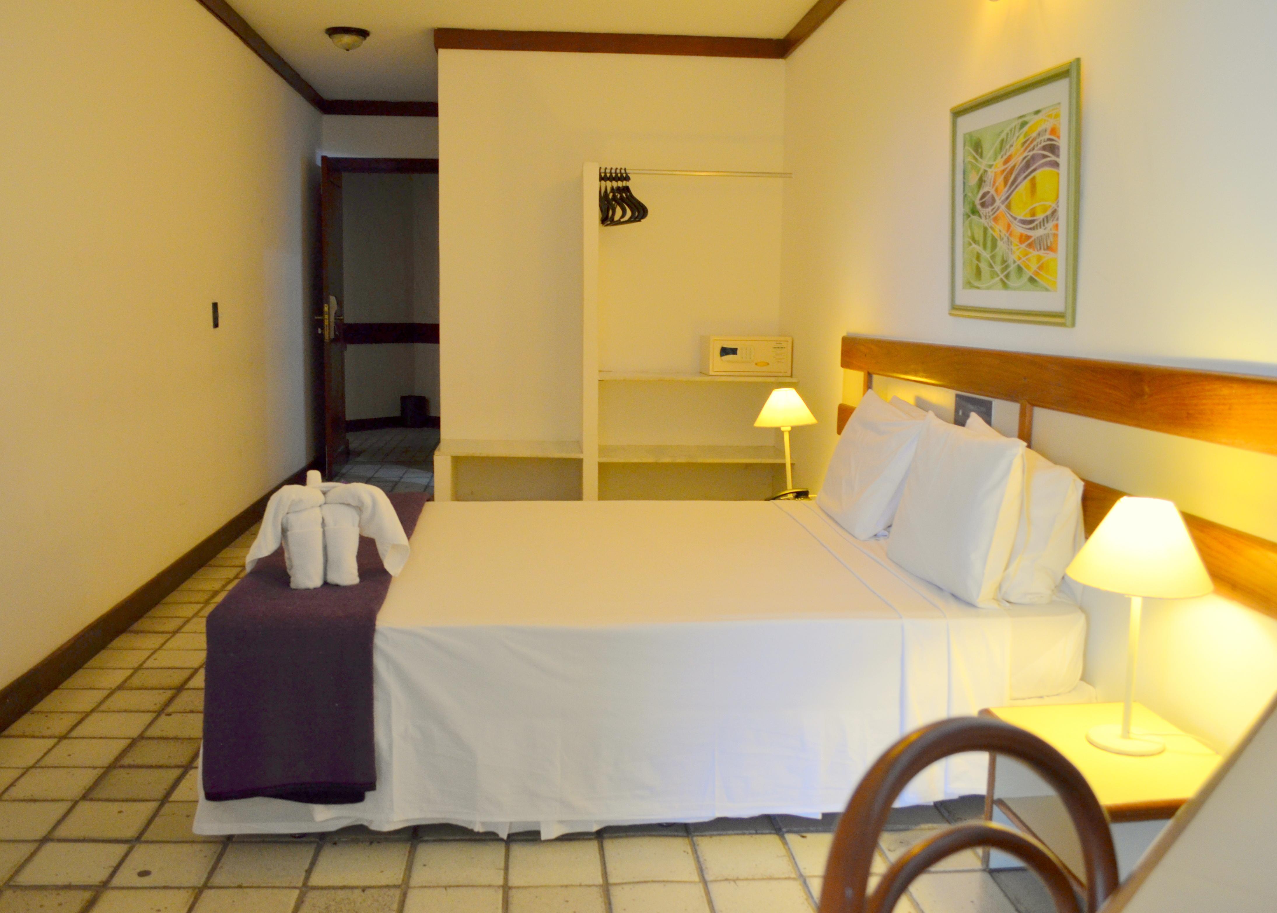 Porto Seguro Eco Bahia Hotel Exterior photo