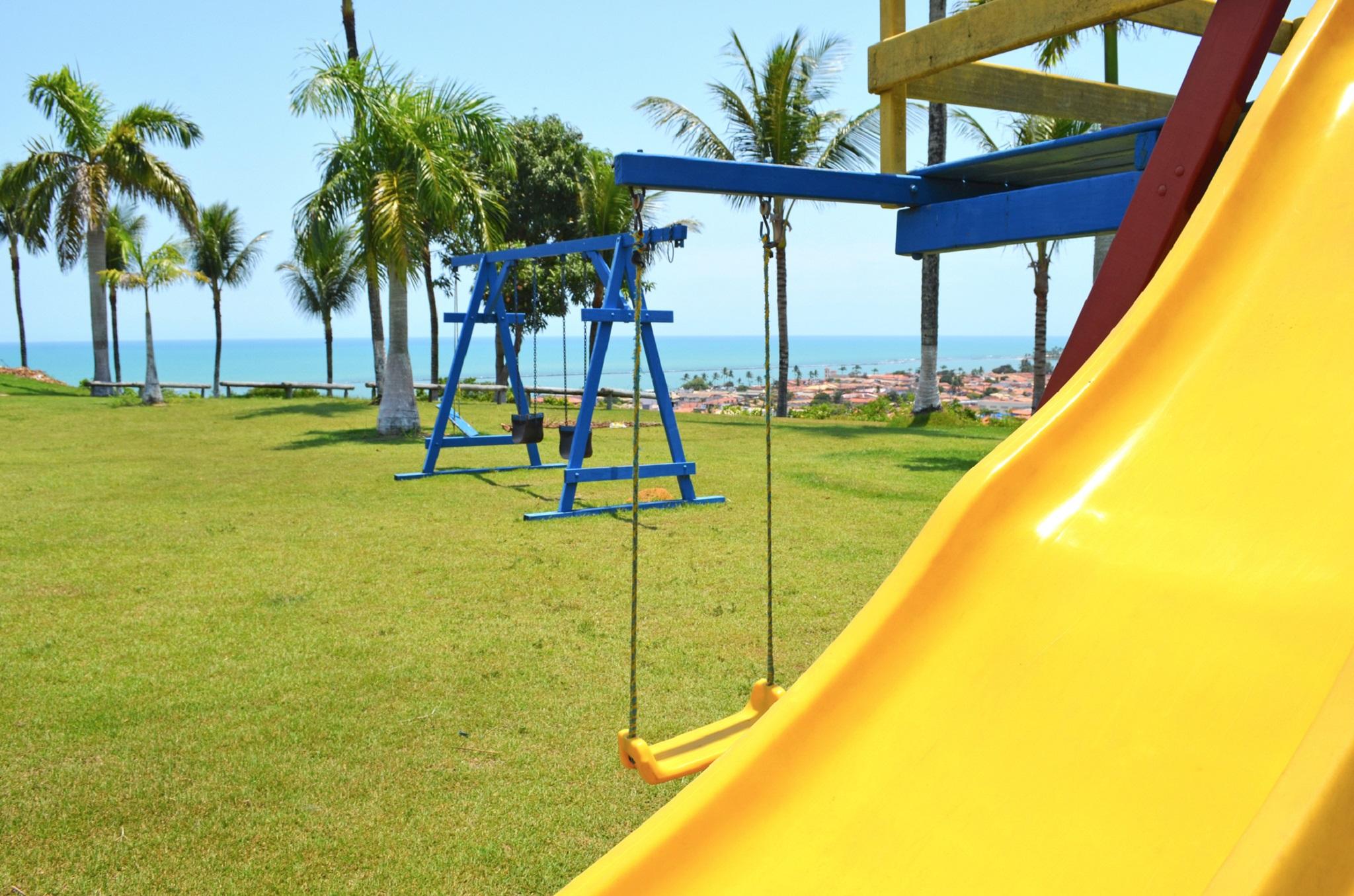 Porto Seguro Eco Bahia Hotel Exterior photo