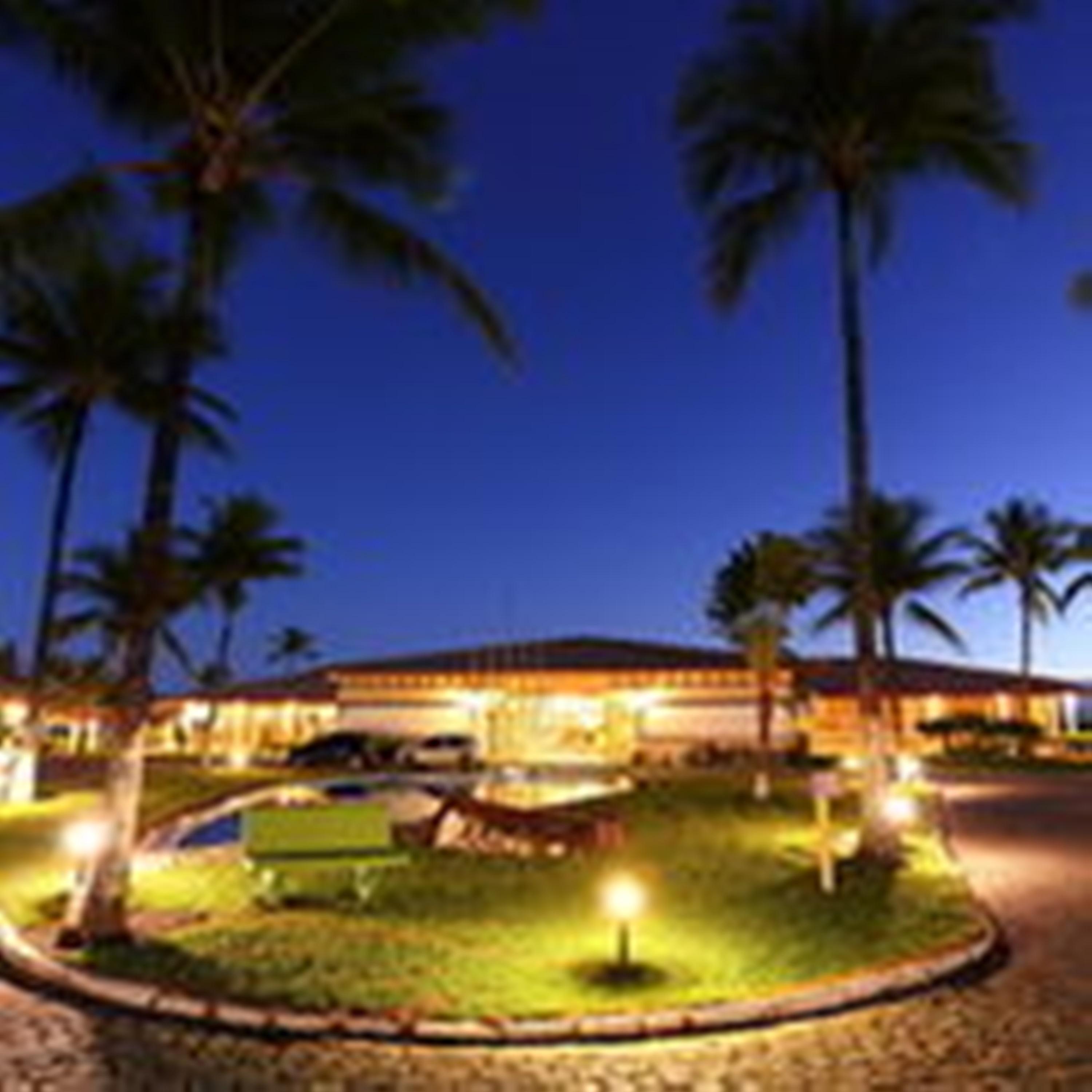 Porto Seguro Eco Bahia Hotel Exterior photo