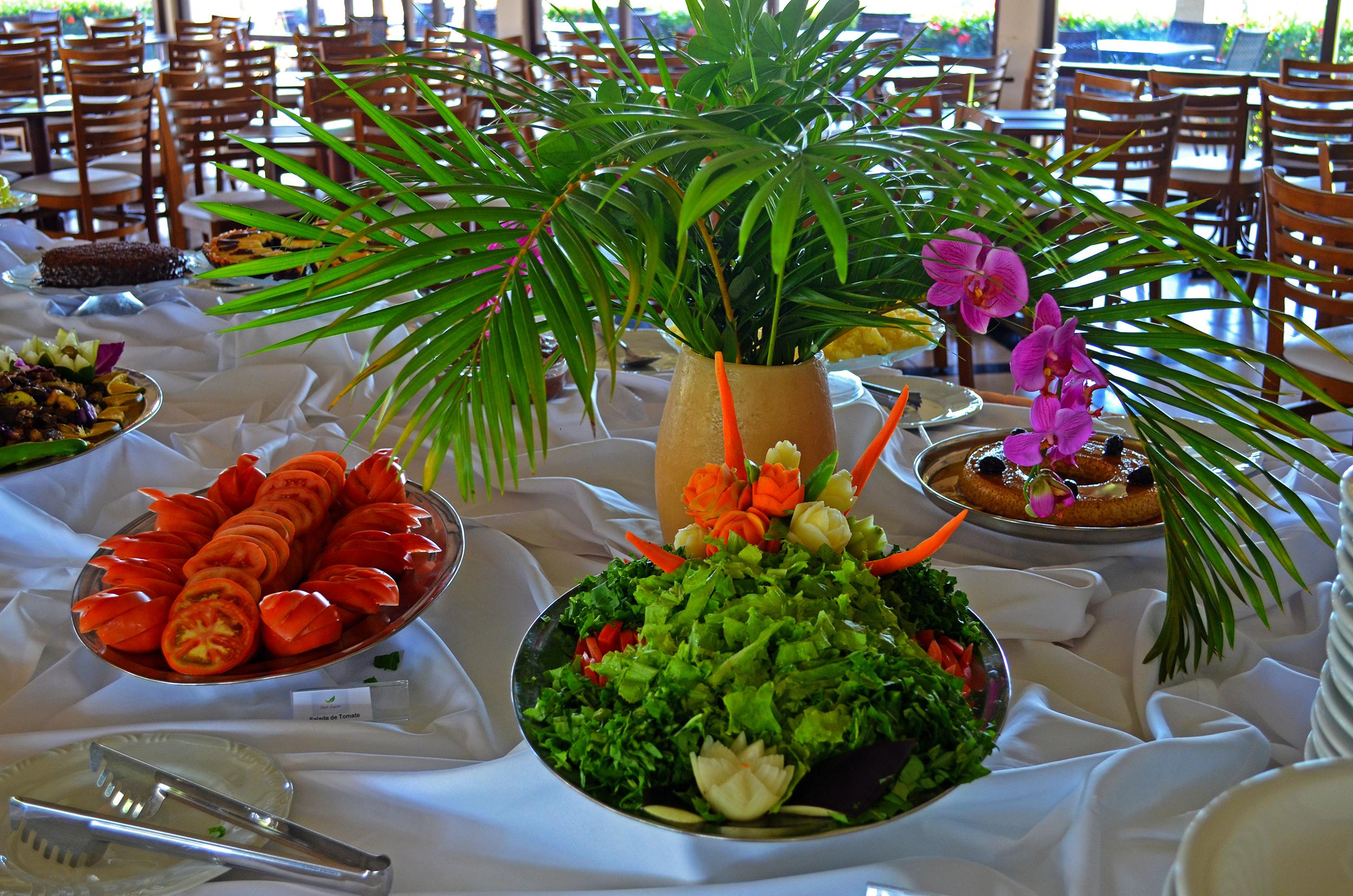 Porto Seguro Eco Bahia Hotel Exterior photo