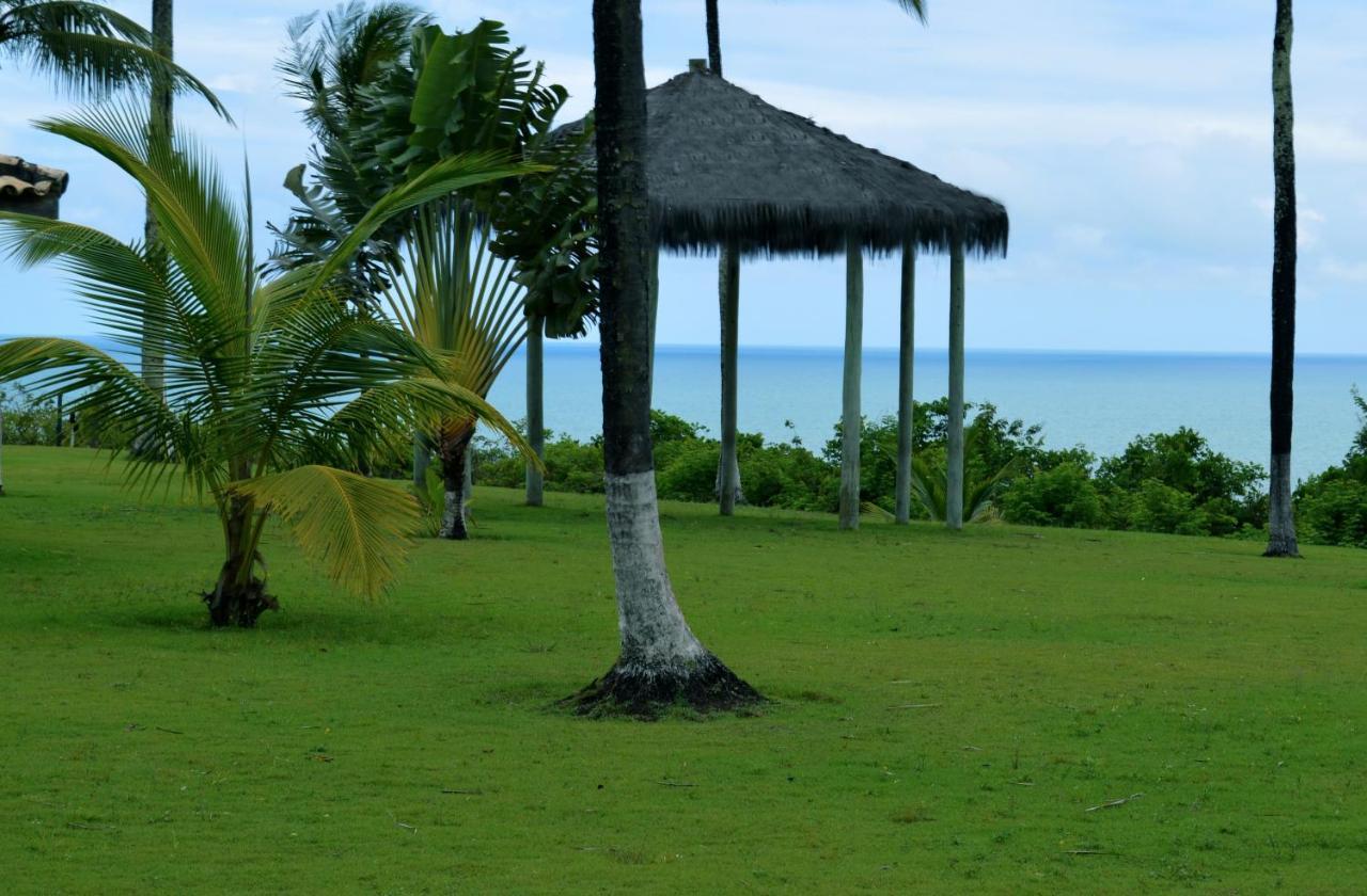 Porto Seguro Eco Bahia Hotel Room photo