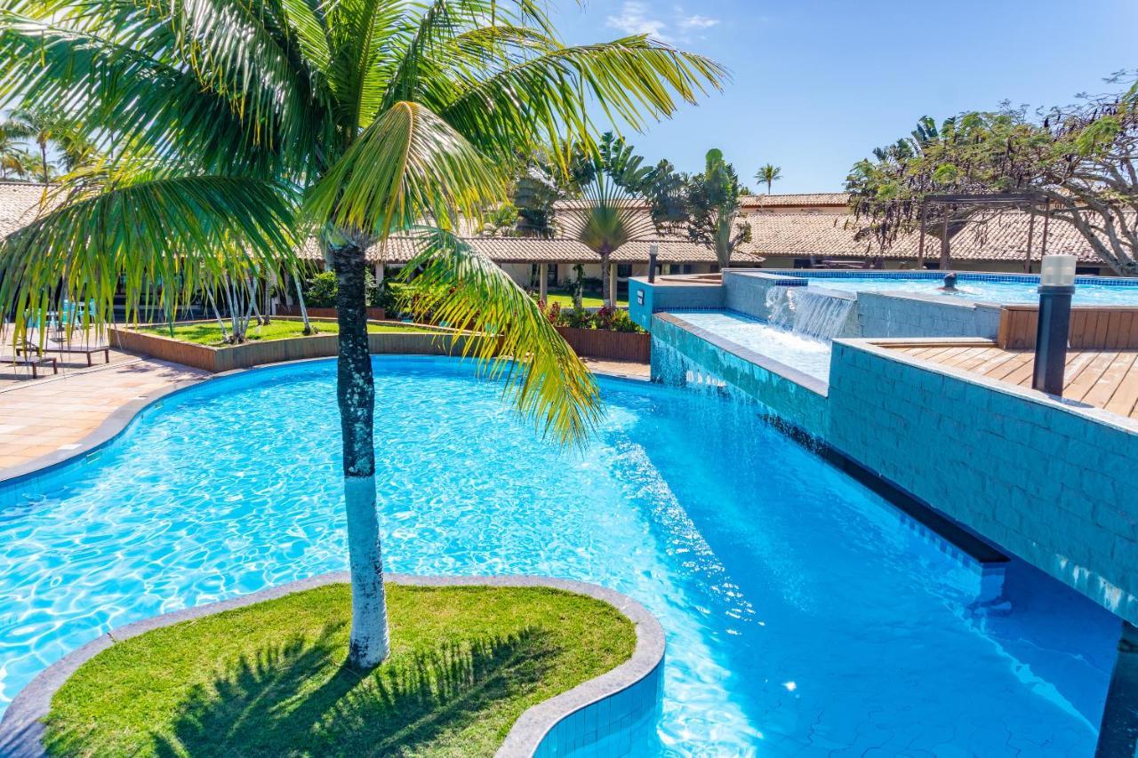 Porto Seguro Eco Bahia Hotel Exterior photo