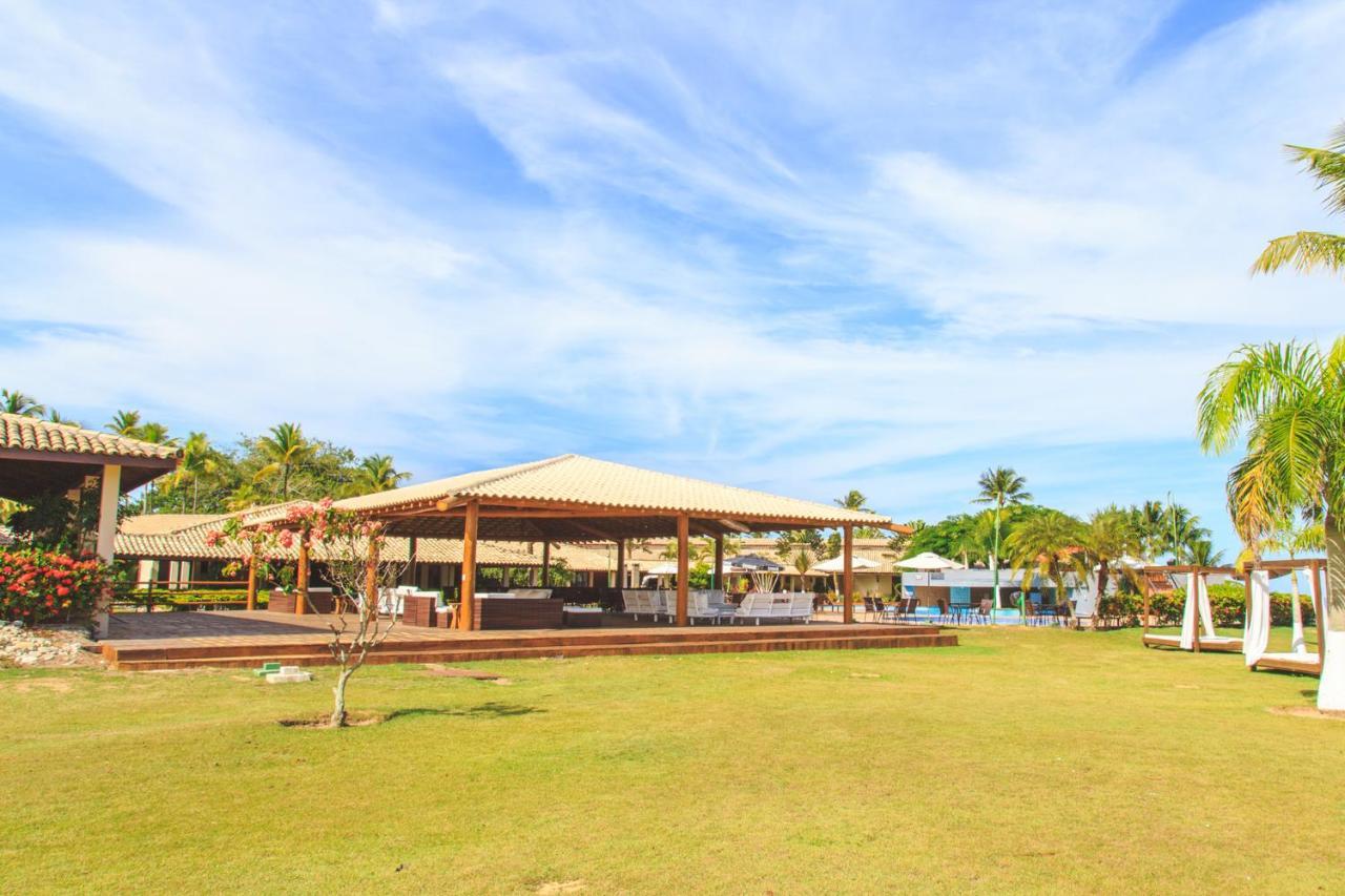 Porto Seguro Eco Bahia Hotel Exterior photo