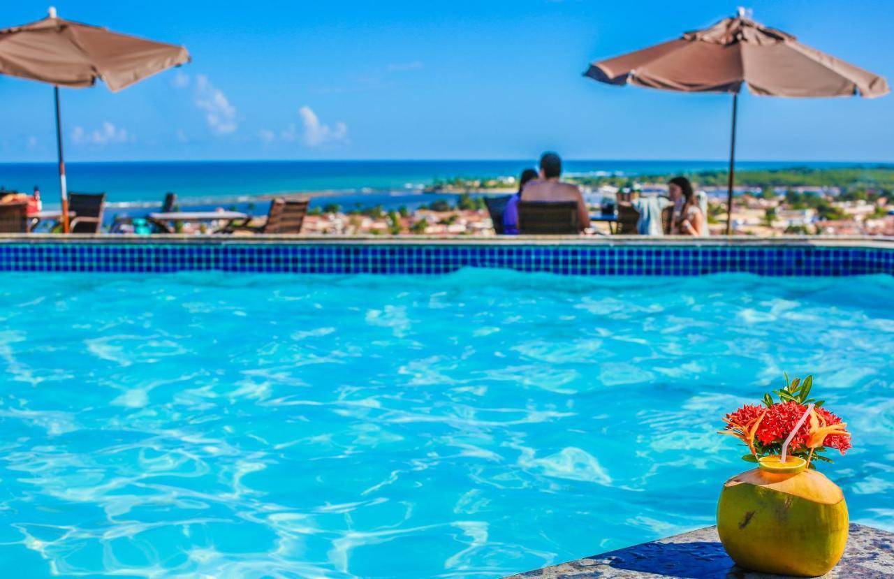Porto Seguro Eco Bahia Hotel Exterior photo