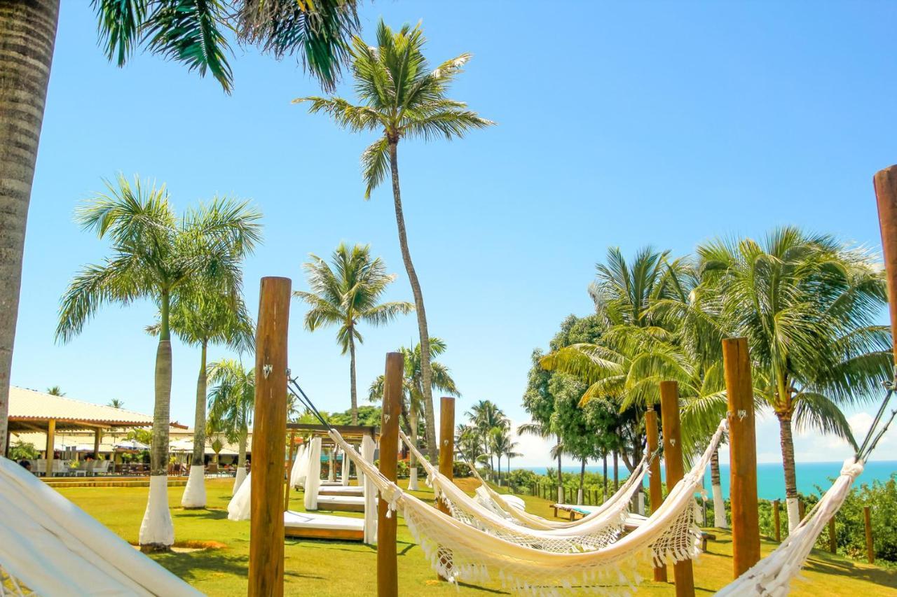 Porto Seguro Eco Bahia Hotel Exterior photo
