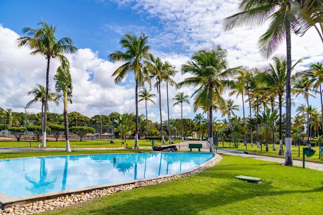 Porto Seguro Eco Bahia Hotel Exterior photo