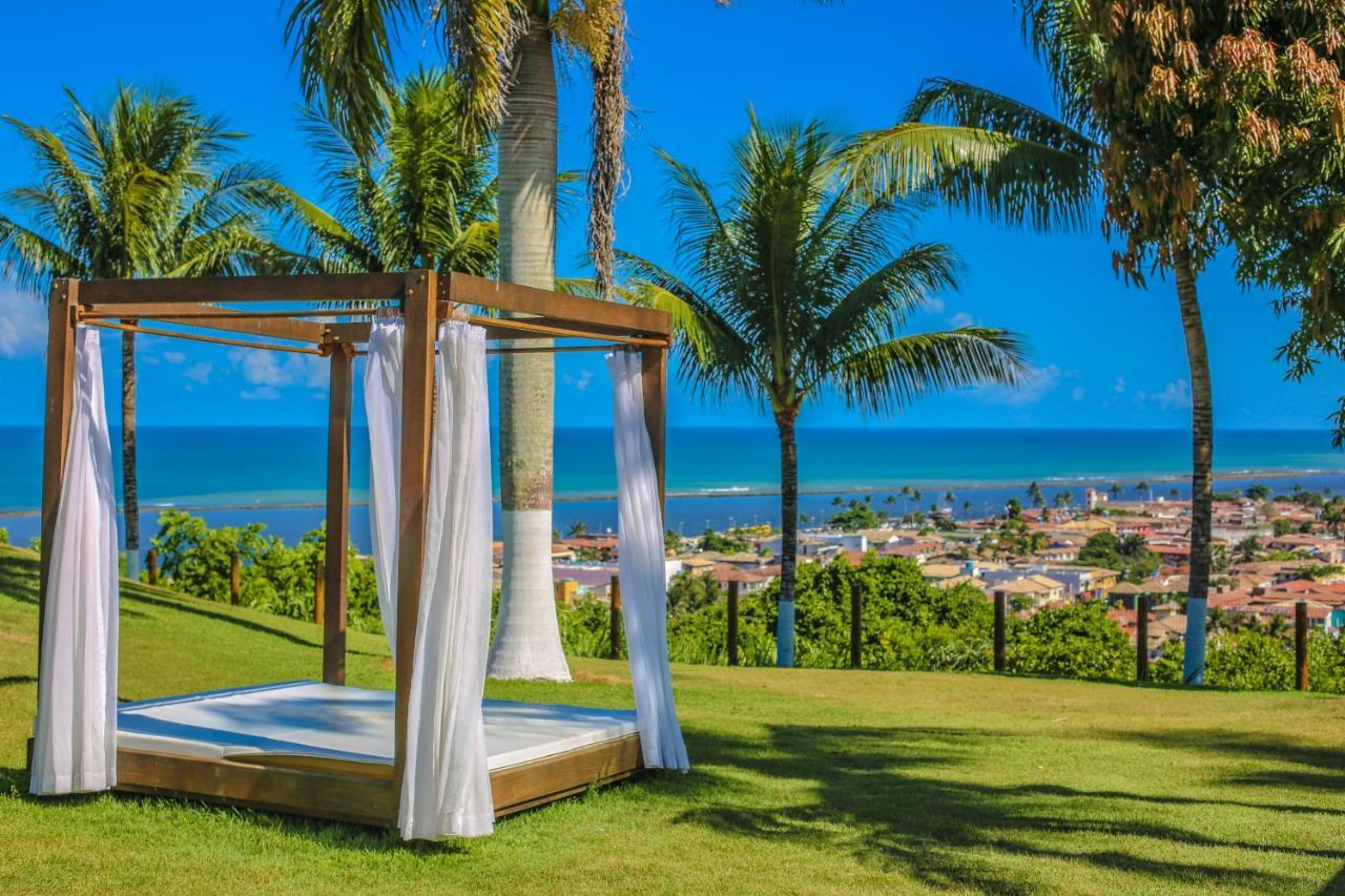 Porto Seguro Eco Bahia Hotel Exterior photo