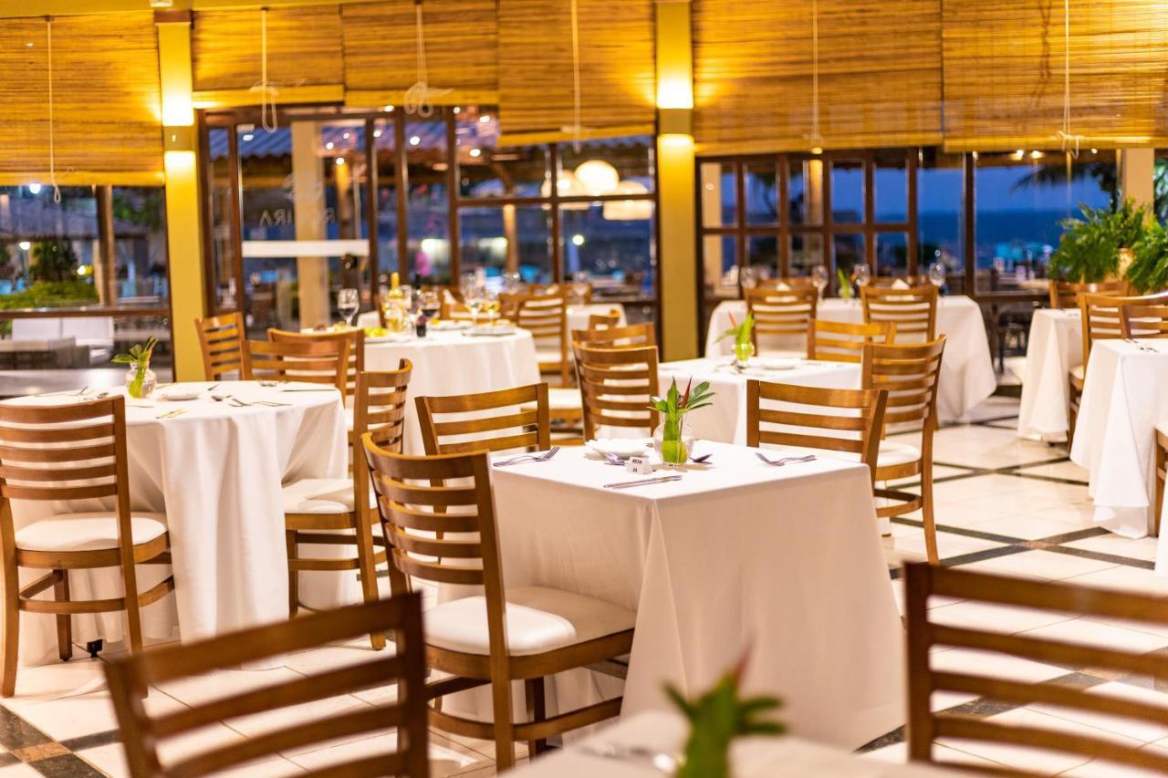 Porto Seguro Eco Bahia Hotel Exterior photo